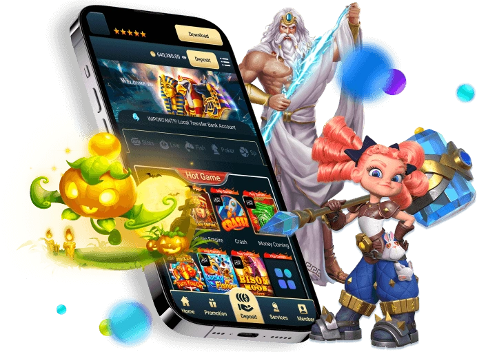 Màn hình iPhone hiển thị hướng dẫn tải và cài đặt ứng dụng i9bet141 info