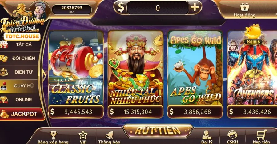 Tổng quan nền tảng i9bet141 info với các trò chơi đa dạng và giao diện thân thiện.