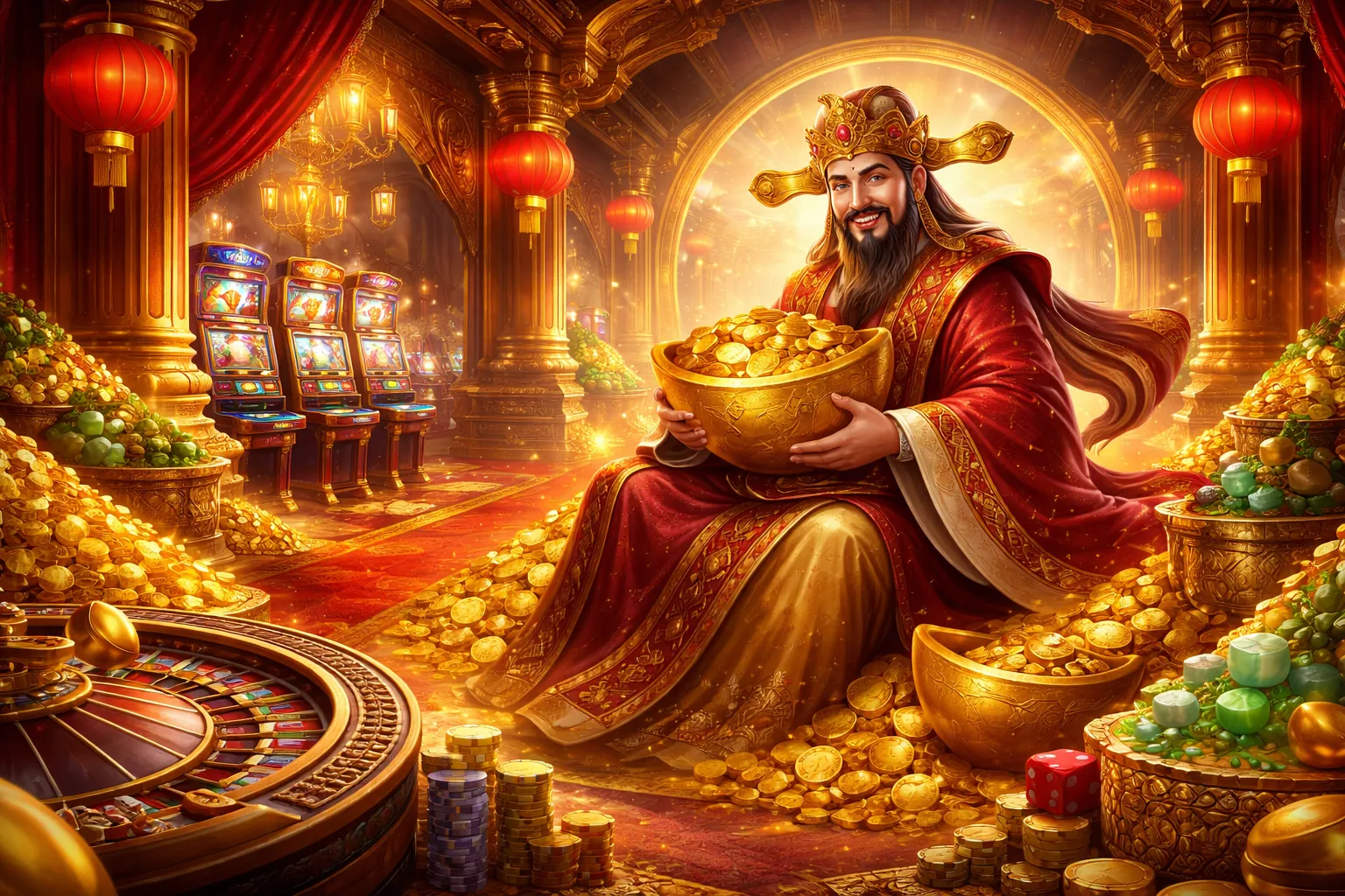 Tổng quan nền tảng i9bet141 info với các trò chơi cá cược trực tuyến hàng đầu