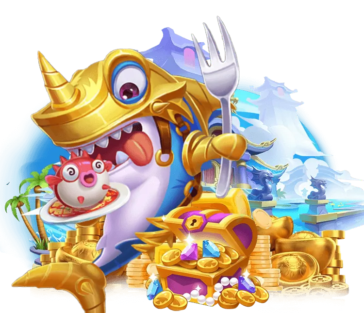 Game Bắn Cá Thần Tài tại i9bet141 info