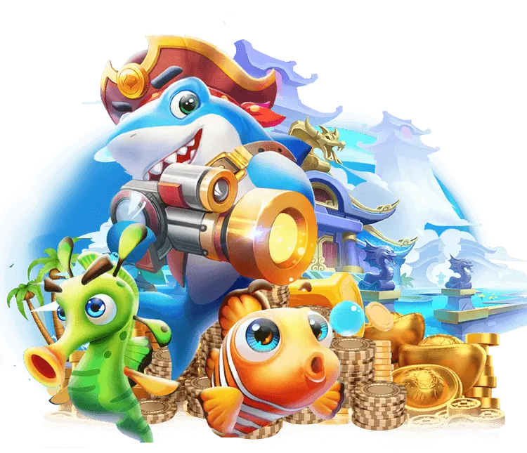Game Bắn Cá Long Vương tại i9bet141 info
